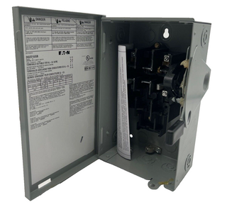 Eaton DG221UGB New