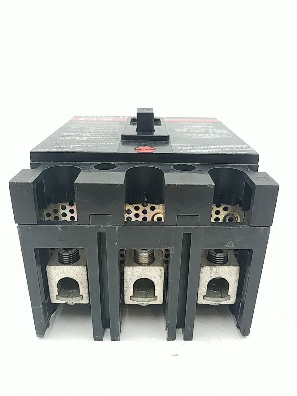 Cutler-Hammer FS340070A Used