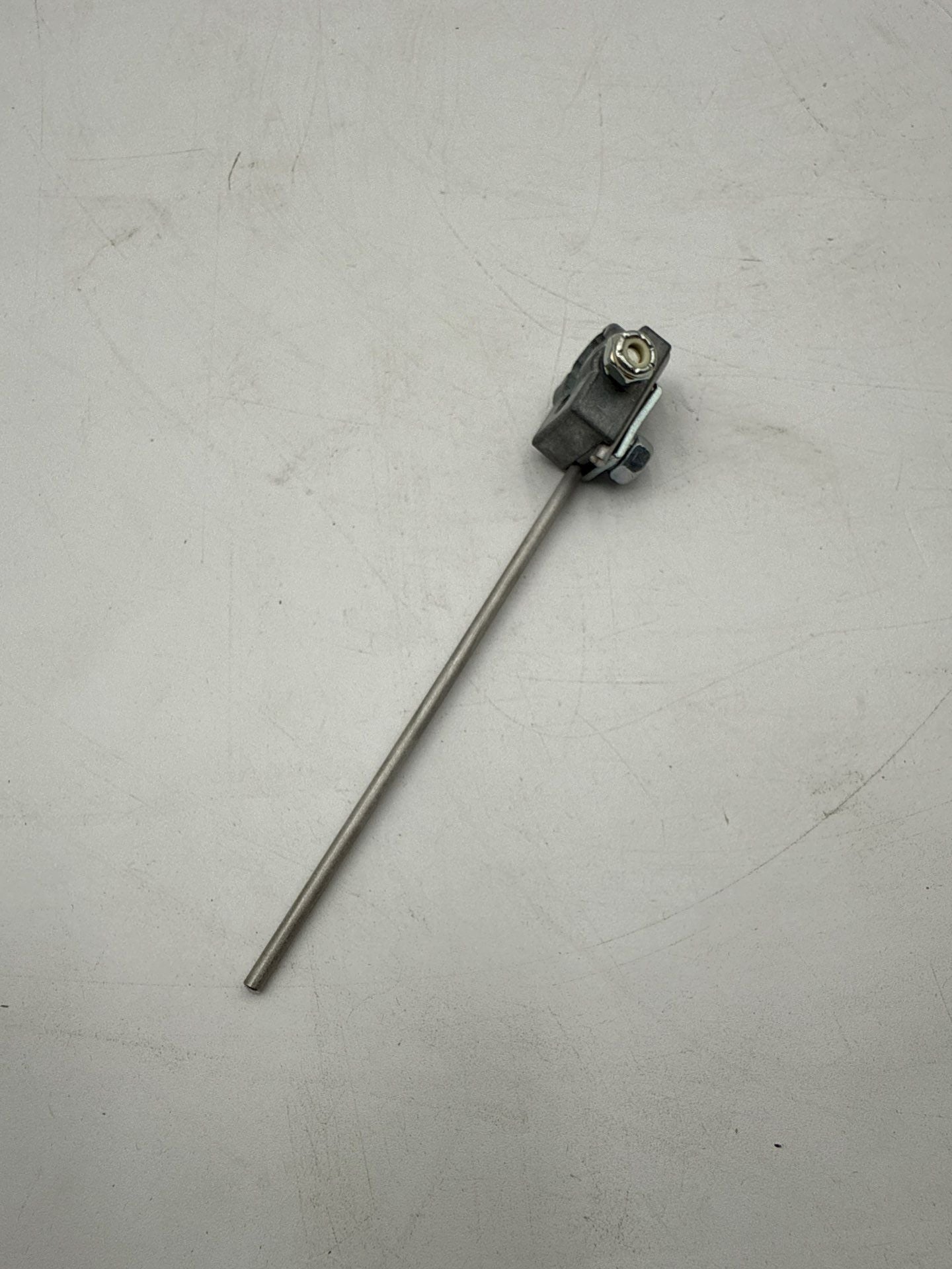 Allen-Bradley 802T-W3 Limit Switch Arm Rod Lever 5" Long Stainless 0.13" Dia New