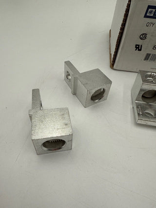 Square D DZ2FH6 New