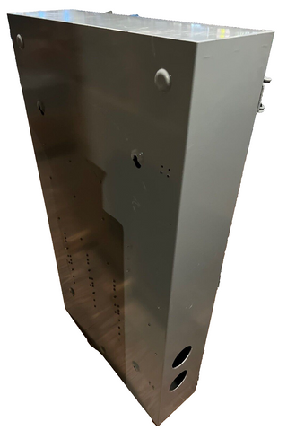 Square D H326N Used
