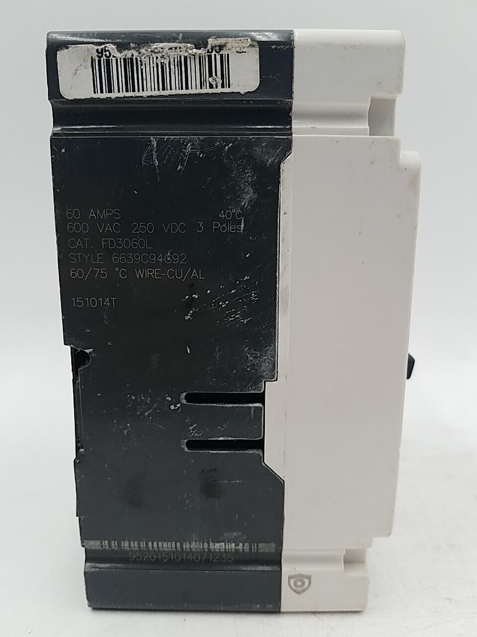 Eaton FD3060L