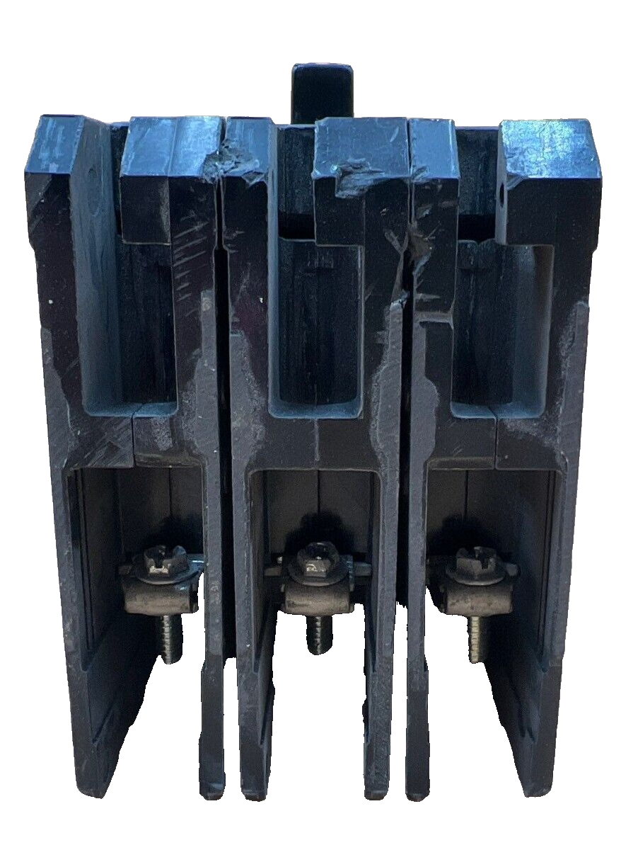 Siemens E43B060 Used