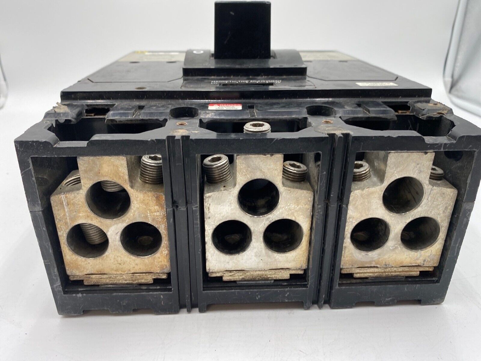 Square D MAL36500 Used