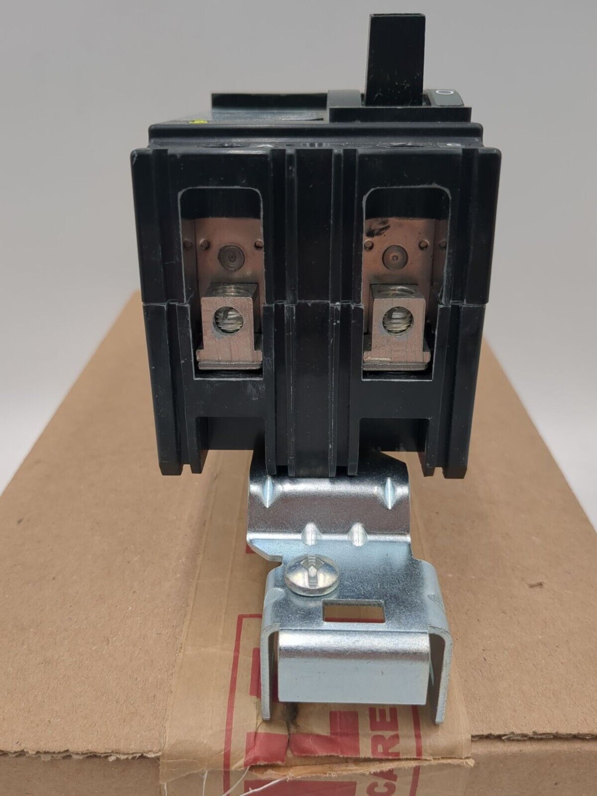 Square D FA24020AC New