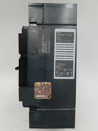 Schneider JDL36225 New