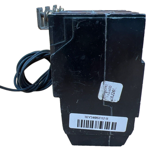 GE TEY345ST12 Used