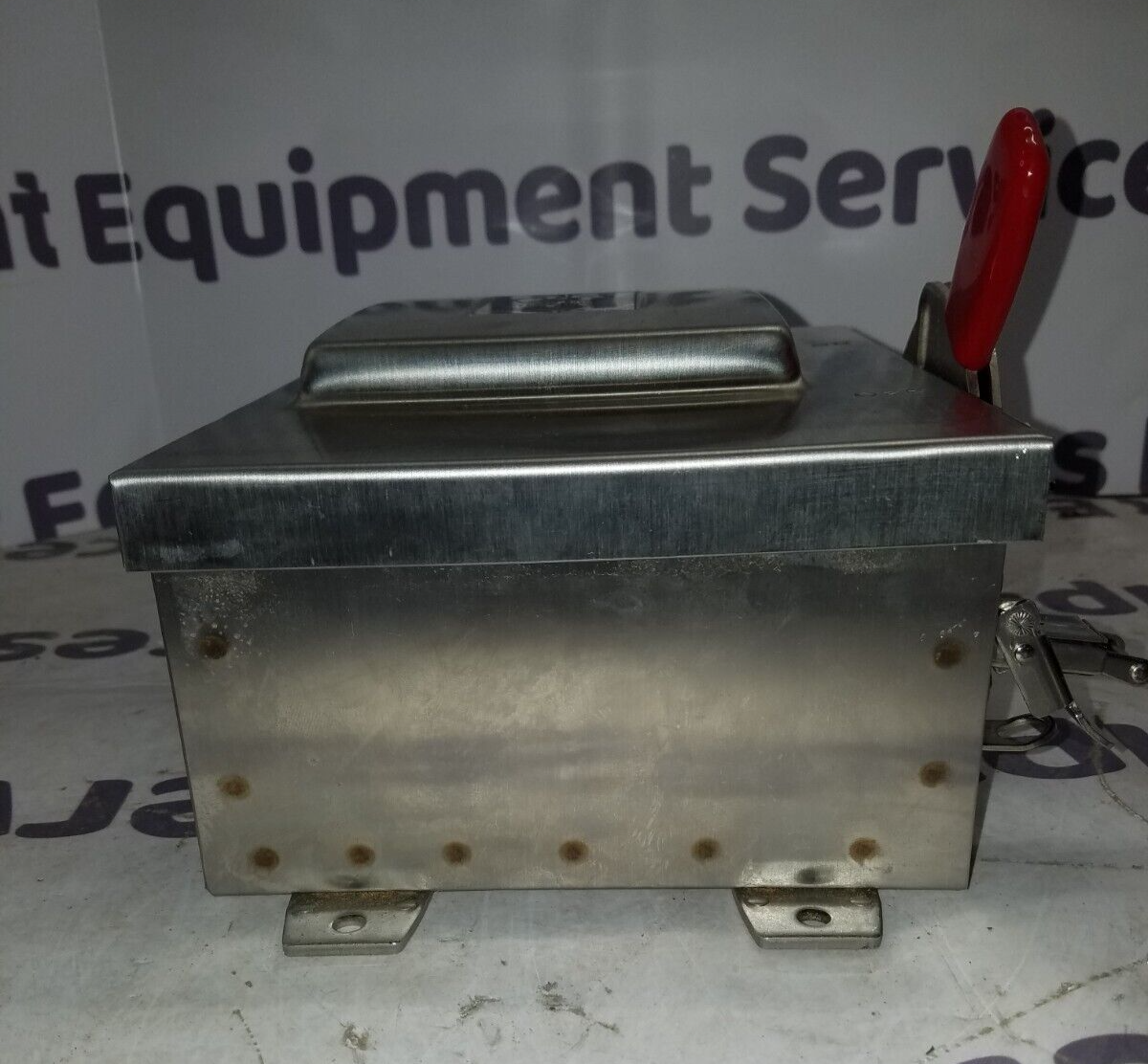 Westinghouse WHU321 New