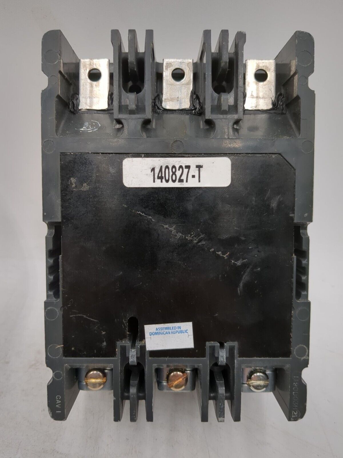 Eaton FD3060
