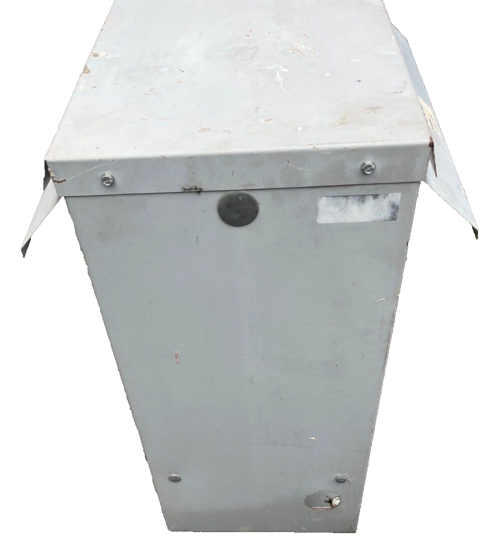 Westinghouse 45KVA Used