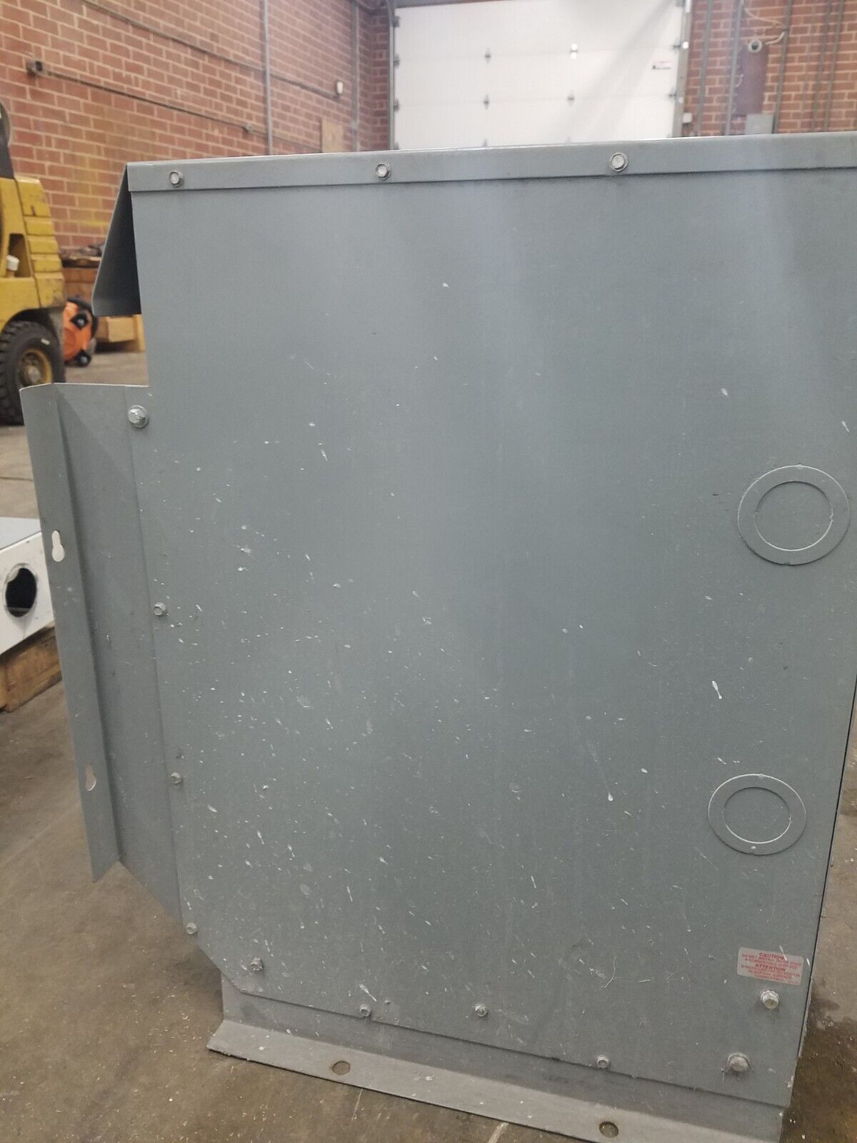 Hammond DM027JJ Used