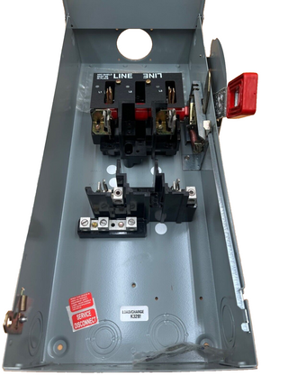 GE TH3223R New