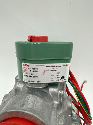 ASCO 8215C073 New