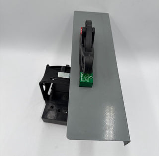 Allen Bradley 2100 Centerline MCC Bucket Handle Mechanism For 140G Breakers Used