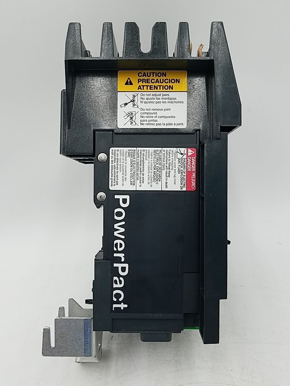 Square D BDA36020 Used