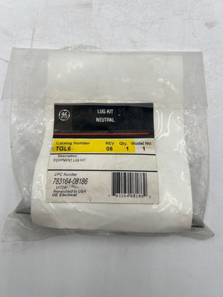 GE TGL6 New