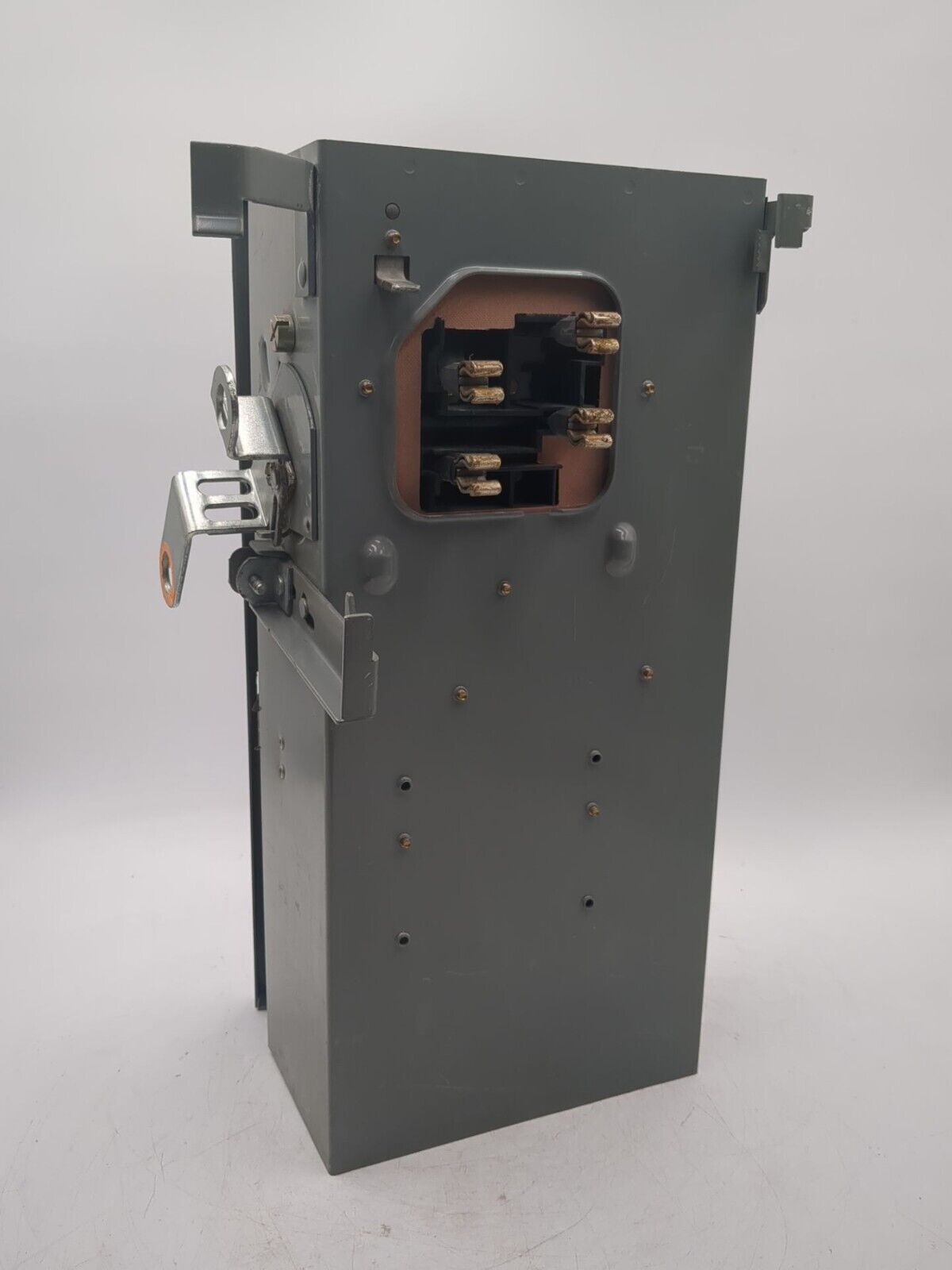 Square D PQ4210G Used