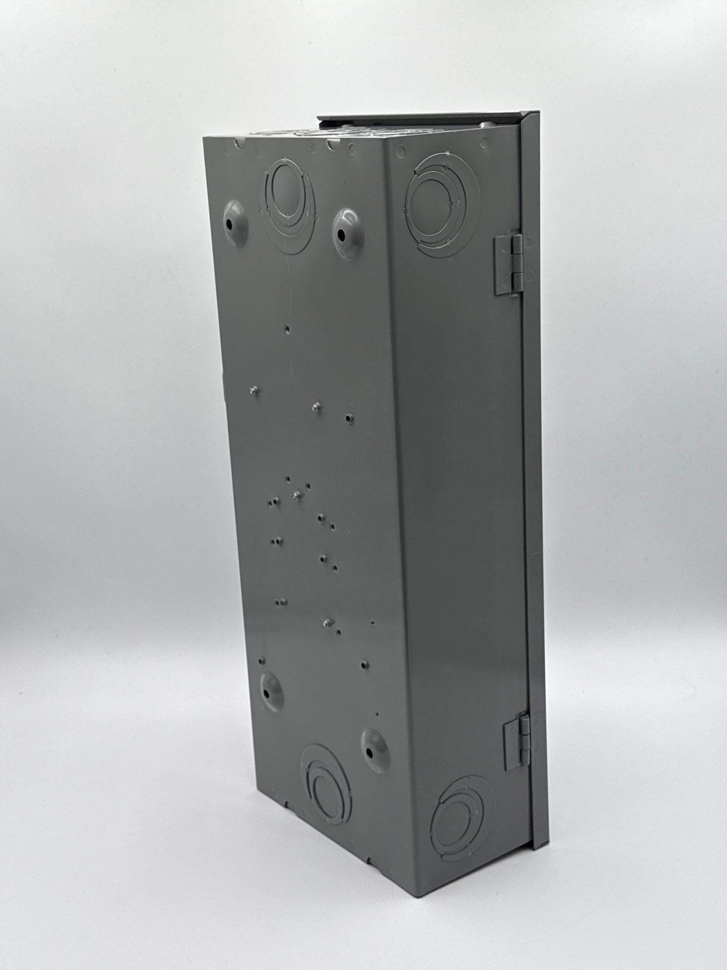 Square D VH363 Safety Disconnect Switch 100A 3P 600V VisiPacT Type 1 Indoor New