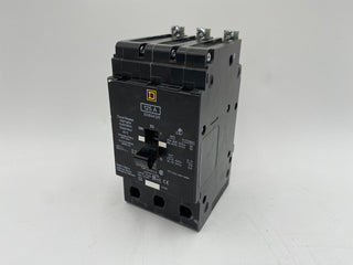 Square D EGB34125 Used