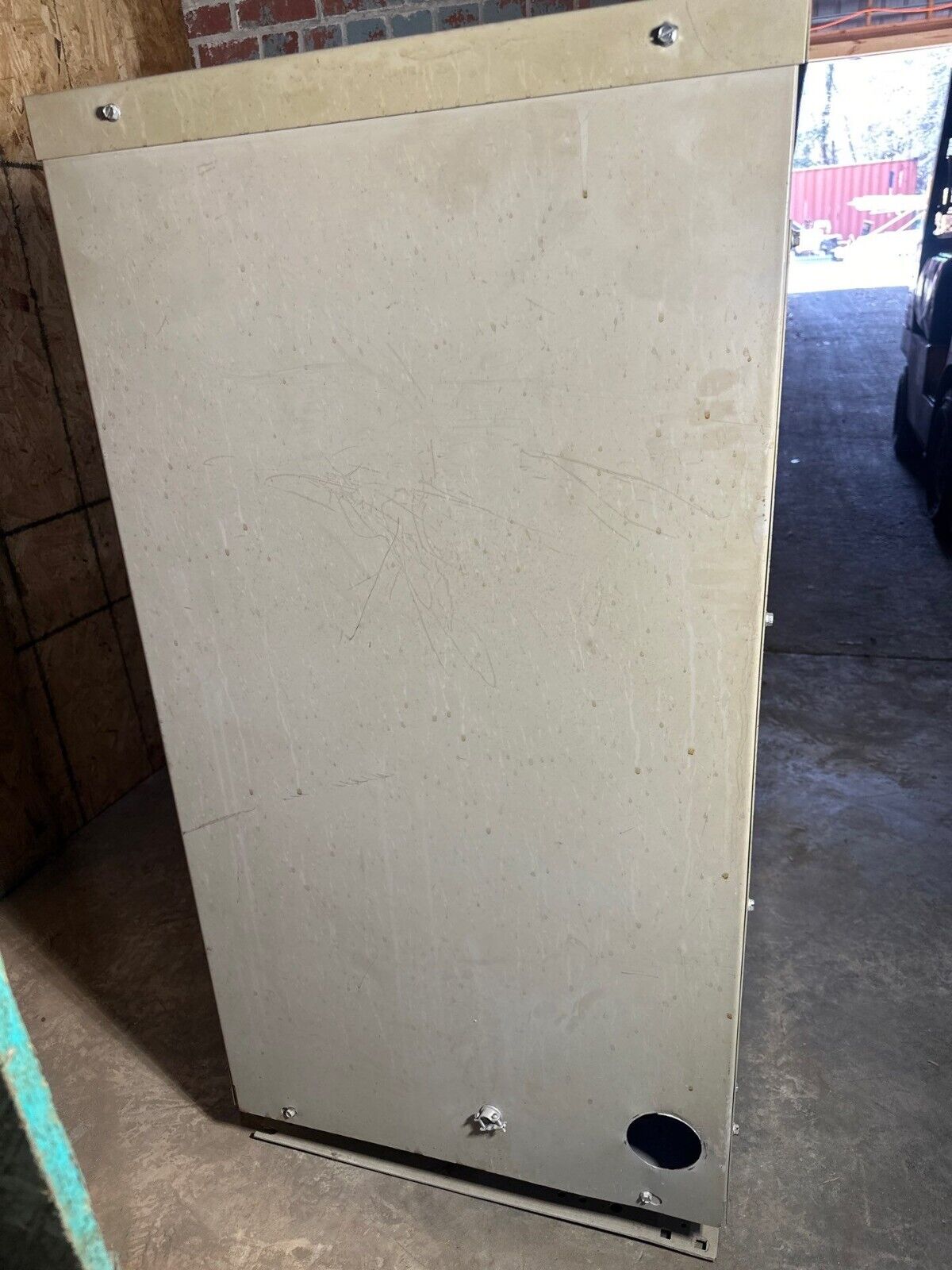 GE 9T23Q3475G03 Used