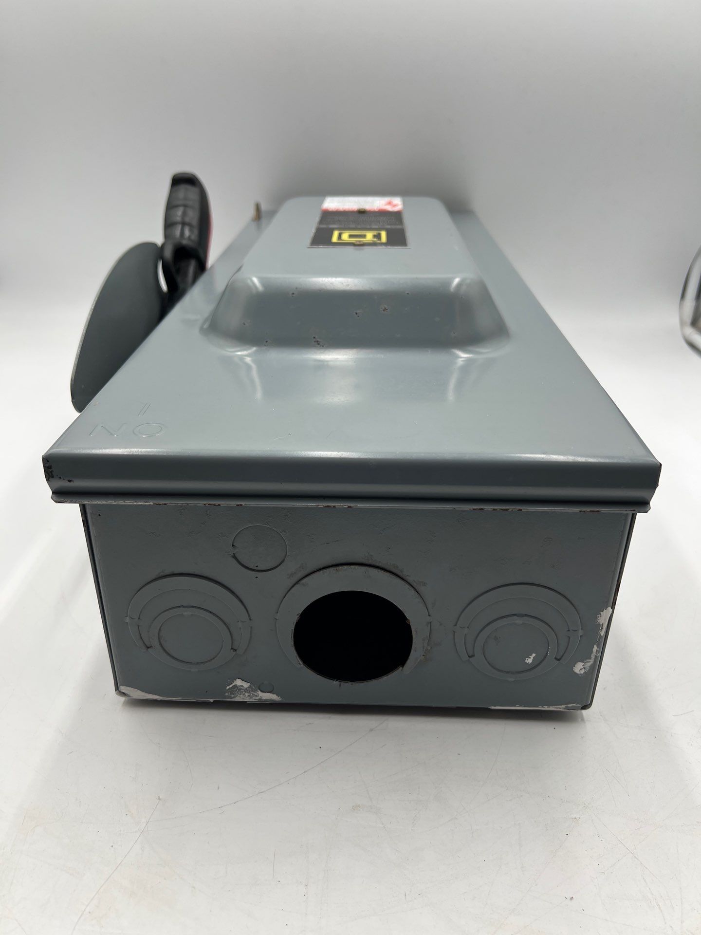 Square D H363 Used
