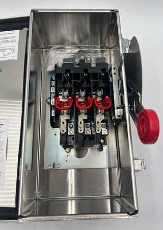 Eaton DH321NWK New