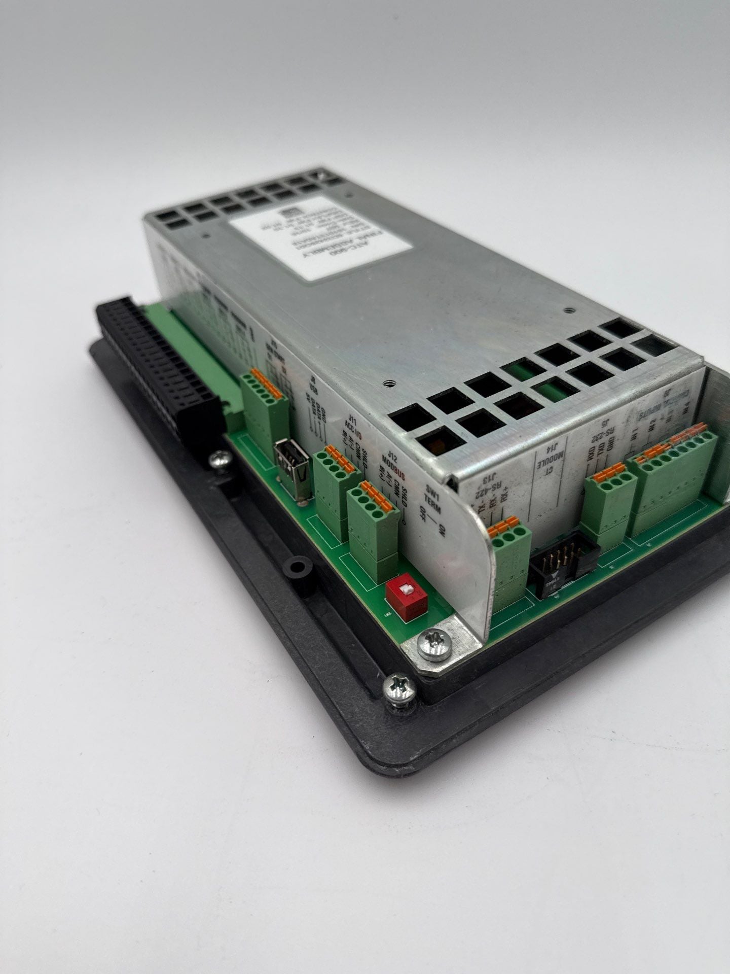 Eaton ATC-900 Automatic Transfer Switch Controller 6D32428G01 Rev 007 10/16 Used