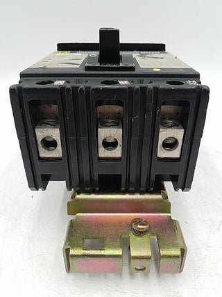 Square D FA34050 Used