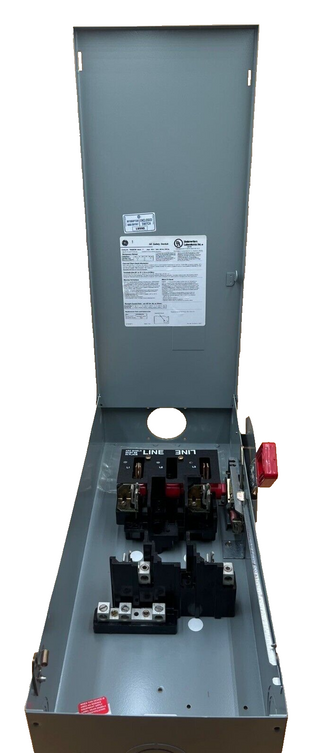 GE TH3223R New