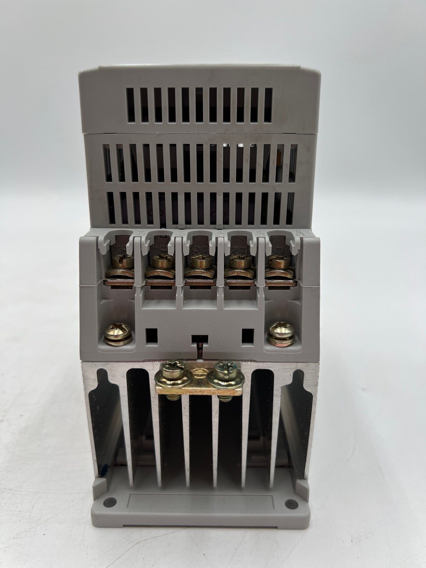 Allen Bradley 160-BA04NSF1 New