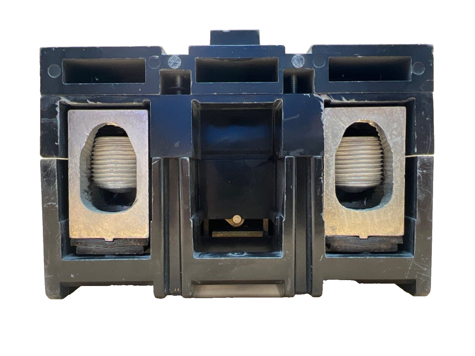 Square D LAL26400 Used