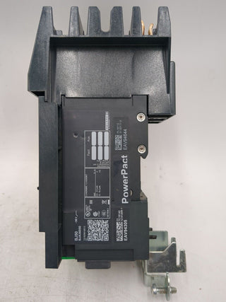 Square D BJA36050 New