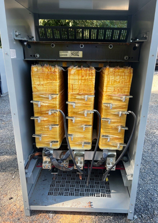 GE H48M28T49A Used