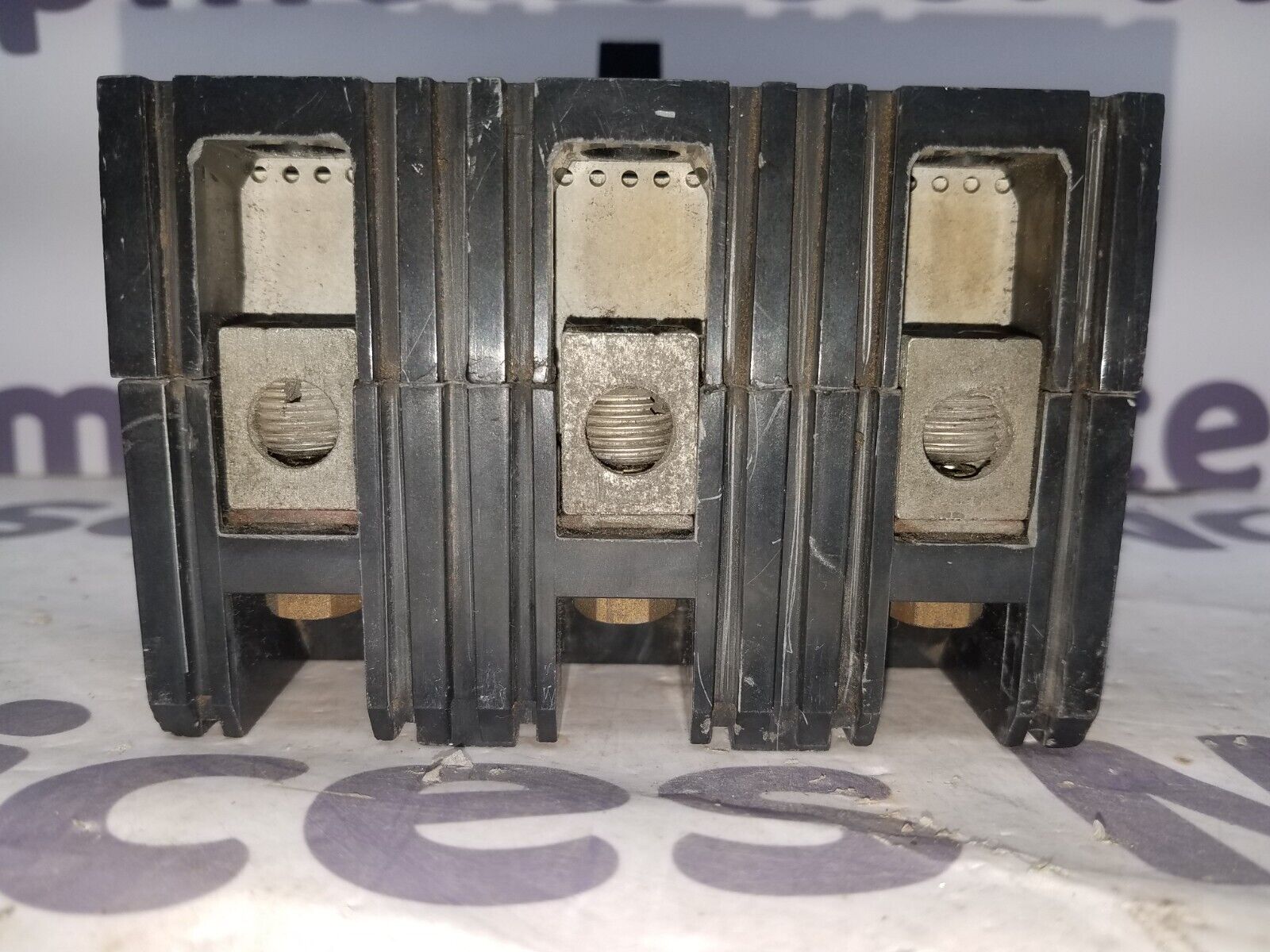 Square D FHL36000M Used