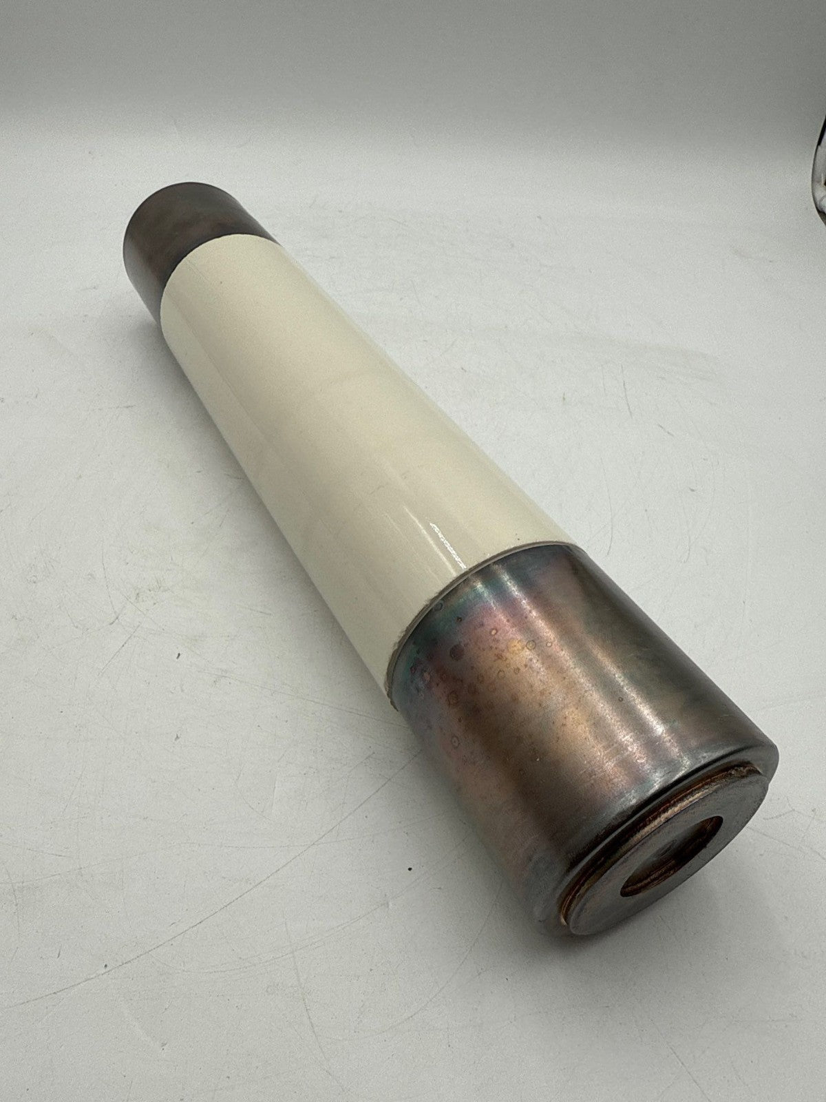 LEL 5.5kV VKNHA 9R High Voltage HRC Fuse With Striker 200A 5.5VKNHA9R New