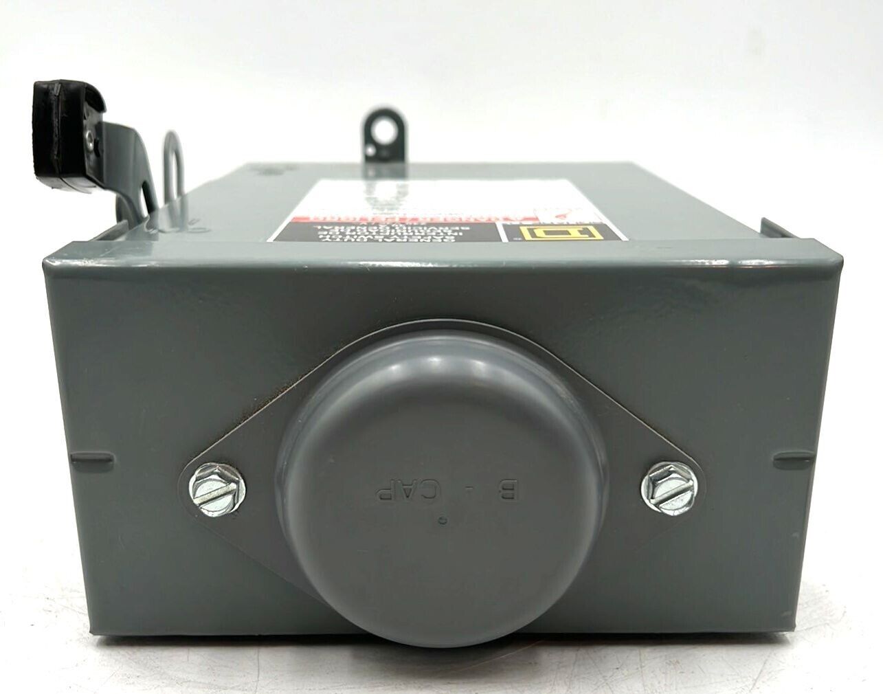 Square D D221NRB Used