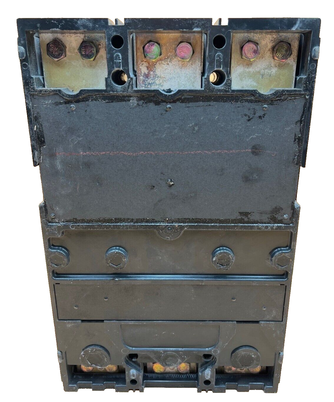 Square D MAL36800 Used