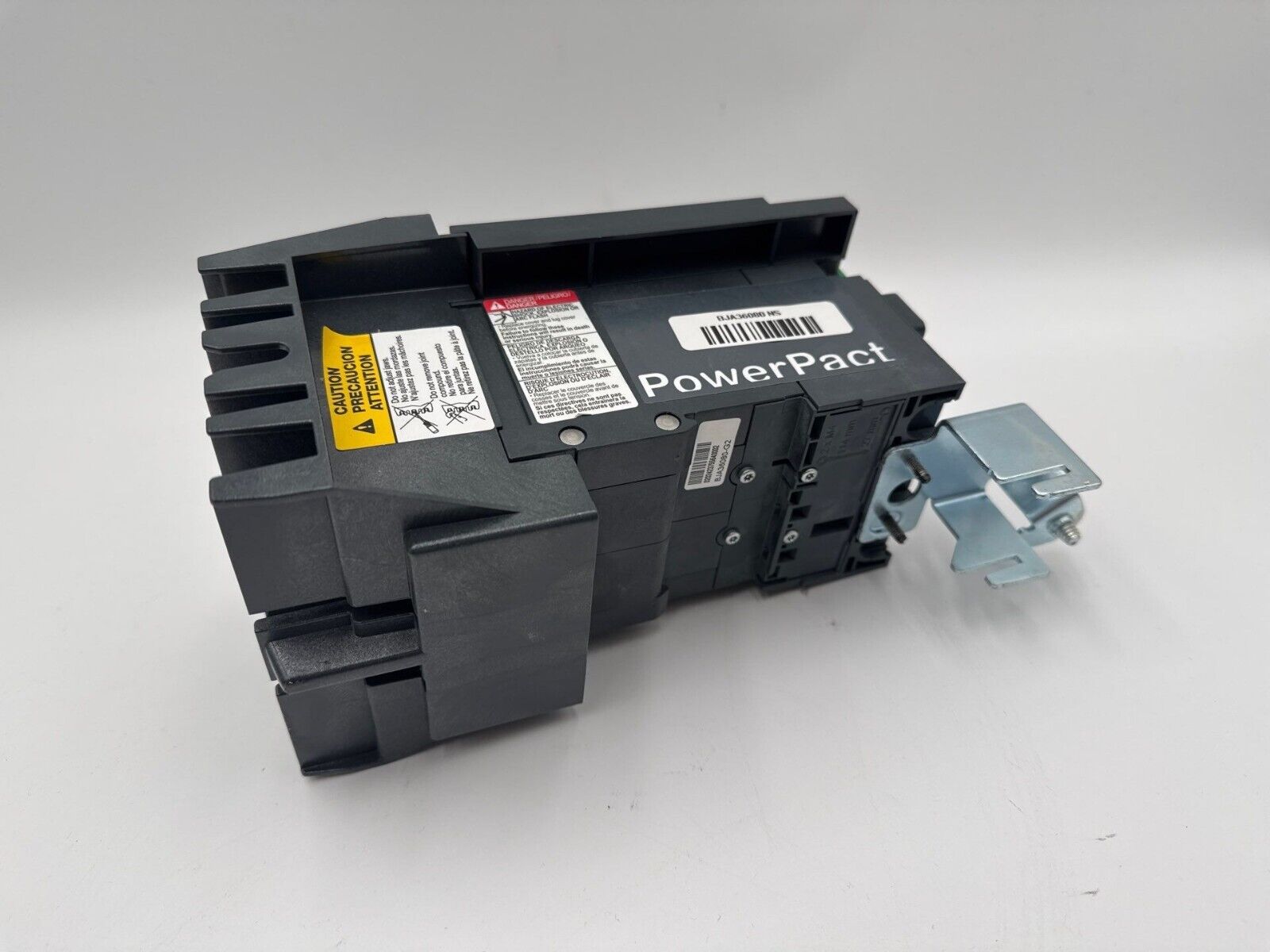 Square D BJA36080 Used