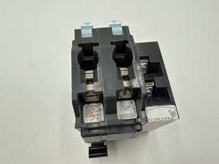 Square D QOB2401021 New
