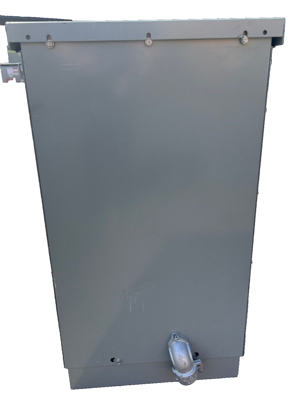 GE 9T83C9872G15 Used