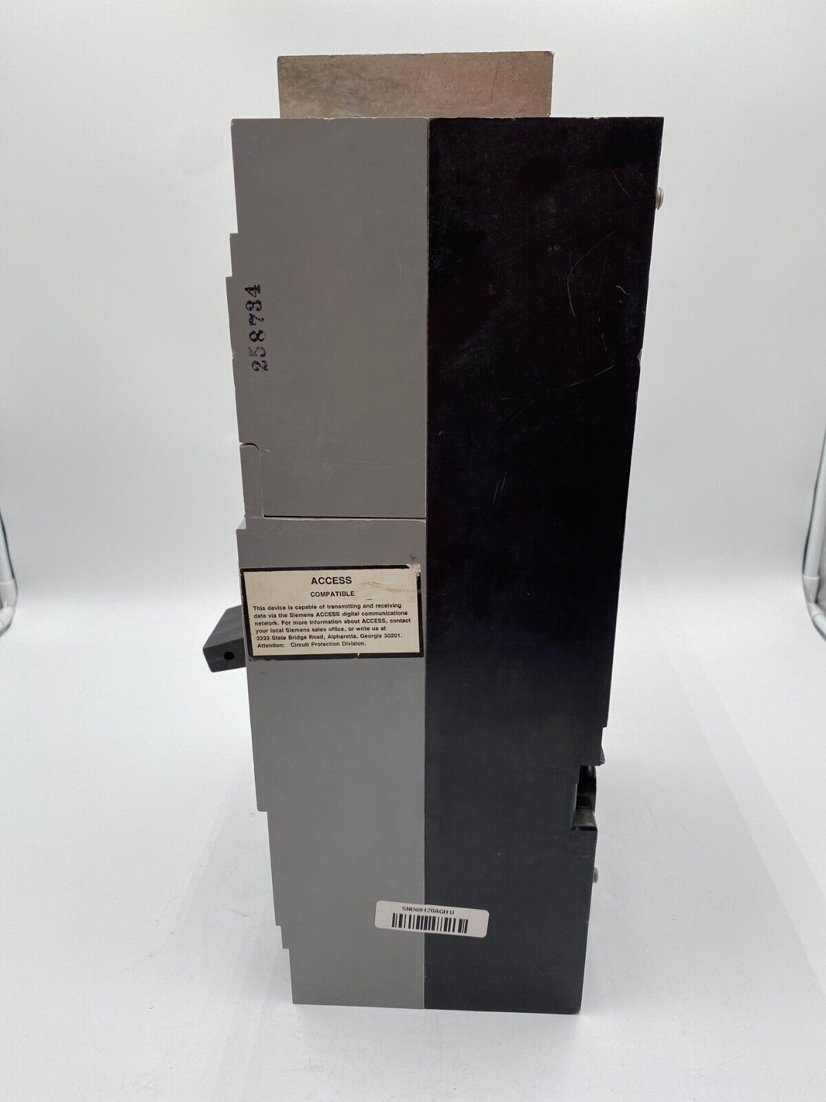 Siemens SND69120AGH Used