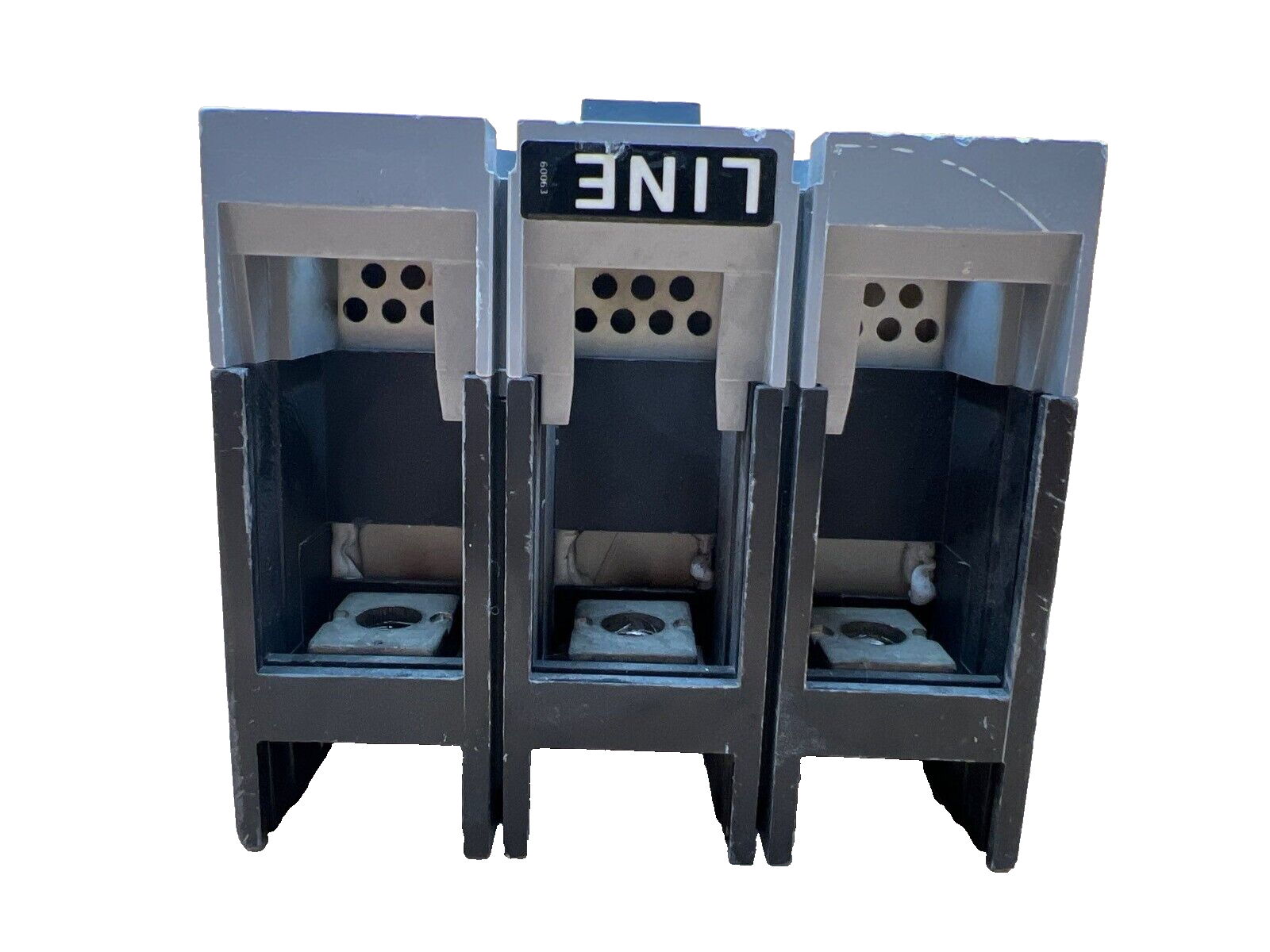 Siemens FD63B150 Used