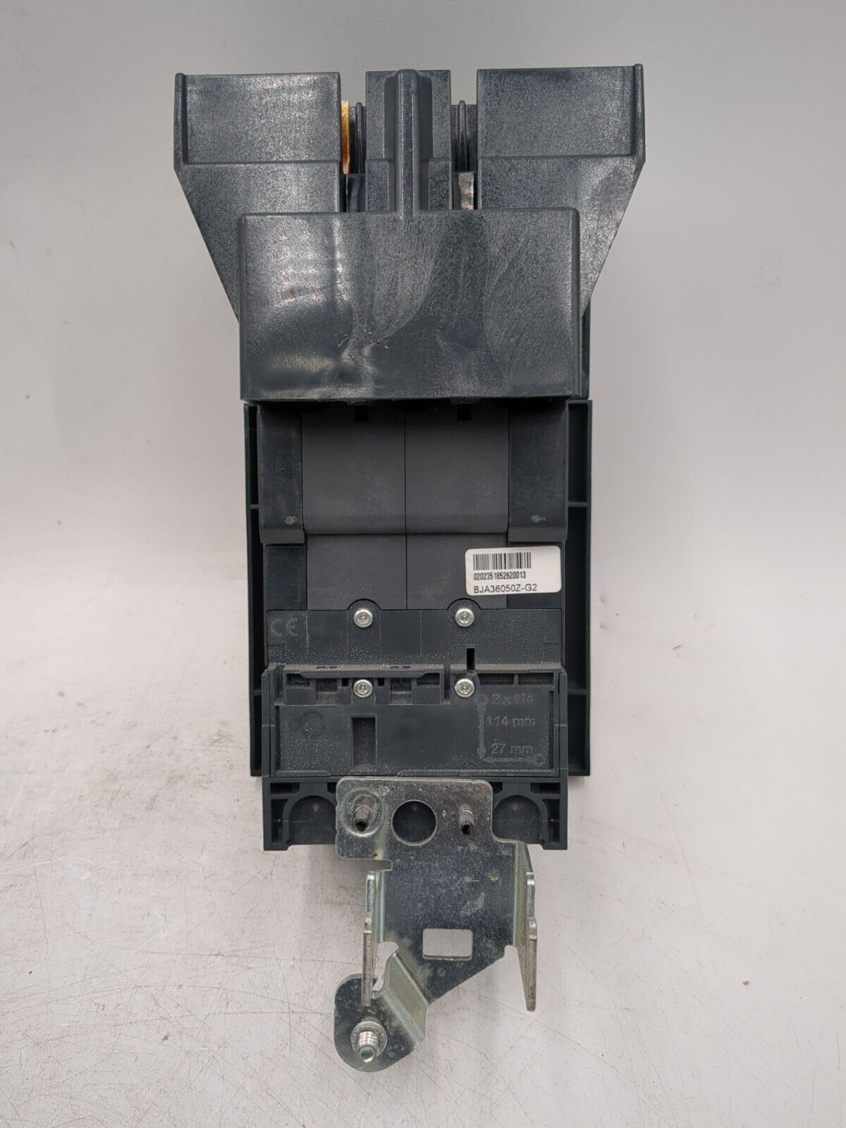 Square D BJA36050 New