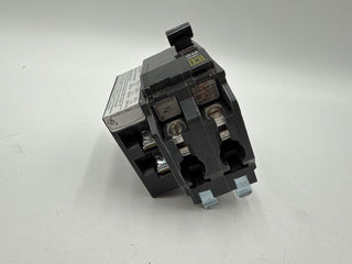 Square D QOB2401021 New