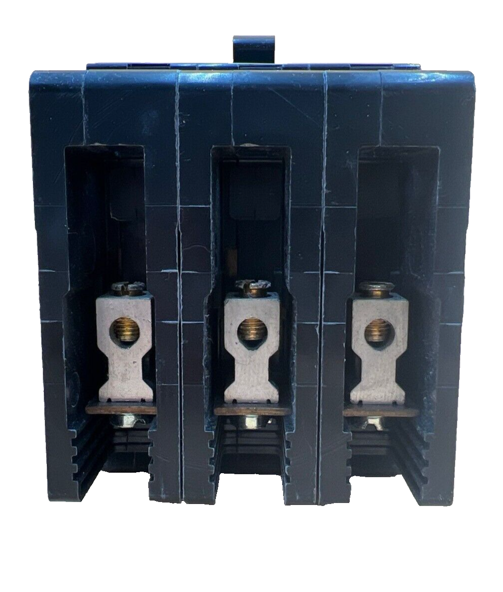 Square D EDB34025 New