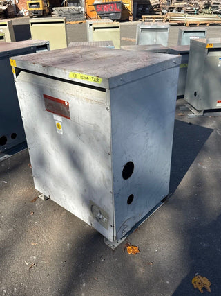 GE 9T23B3875 Used