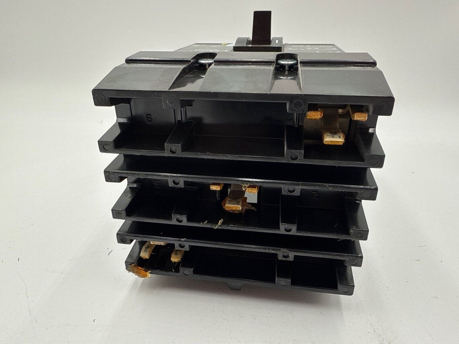 Square D FH36015 Used