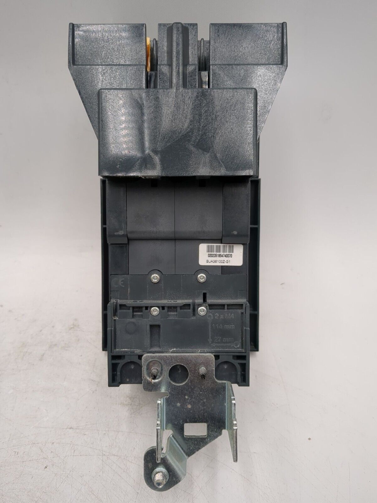 Square D BJA36100 New