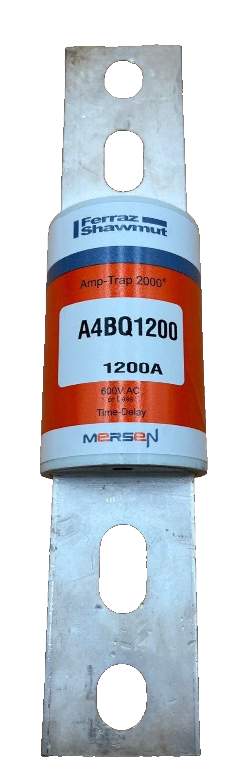 Ferraz Shawmut A4BQ1200 New