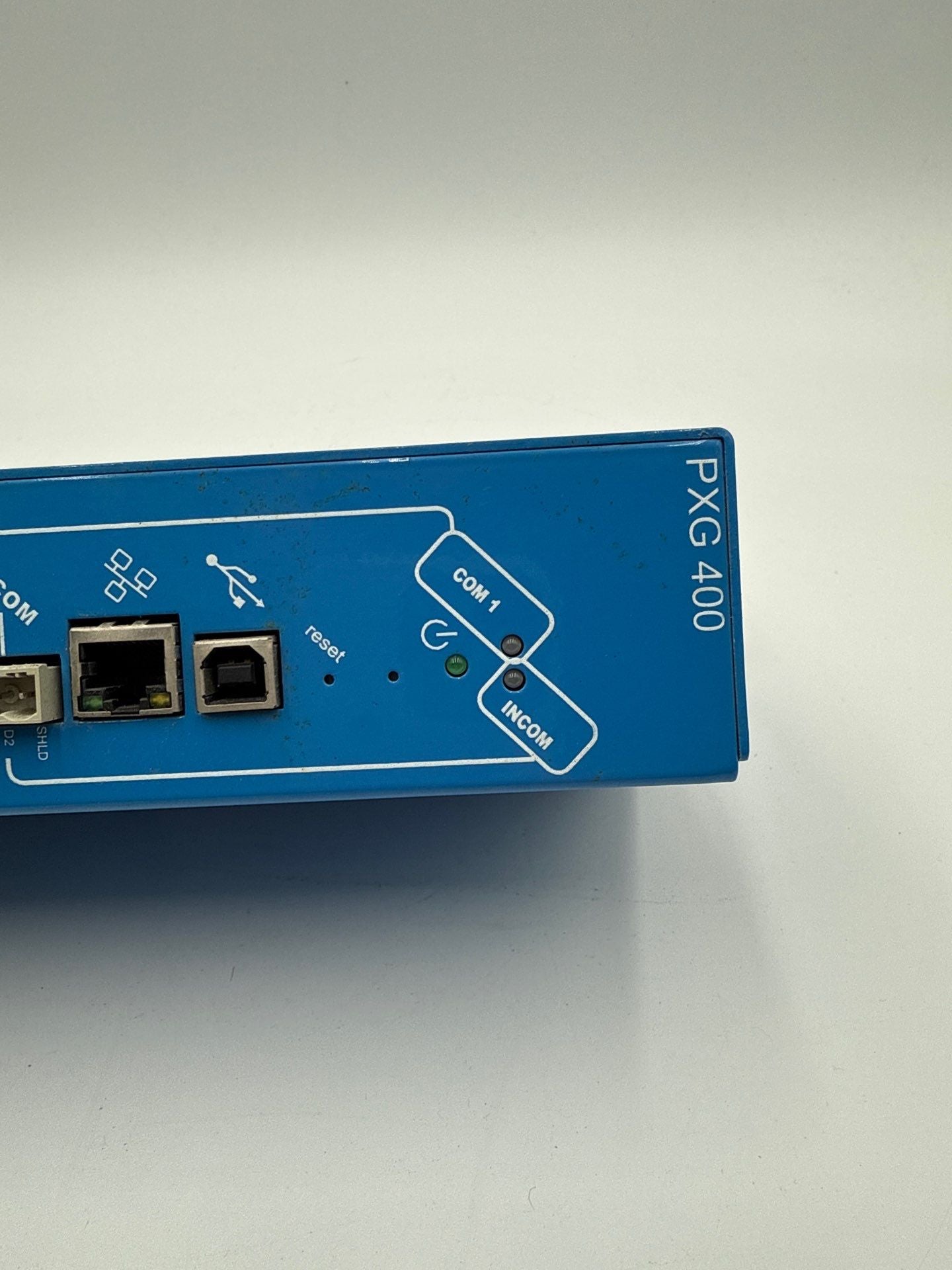 Eaton PXG400 Power Xpert Gateway 66D2145G01 Power Module Unit PXG 400 Used